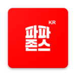 파파존스 피자 android application logo